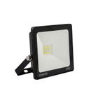 Refletor Led 20W Economax Branca