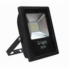 Refletor LED 30W 6500K 2160 Lúmens IP65 200.58.01080 - G-Light