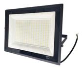 Refletor Led 400W Prova Dagua Holofote Branco Frio 6500K - Al-Mare