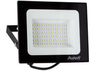 Refletor LED 50W 6500K IP65 Branca Avant - 259501372