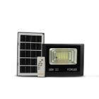 Refletor LED 50W 6500K IP65 Placa Solar Foxlux