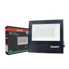 Refletor Led 50W Holofote Bivolt Avant Slim IP65