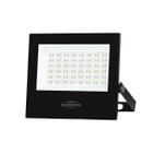 Refletor Led 50w Ip65 6500k Prova Dágua Holofote Forte