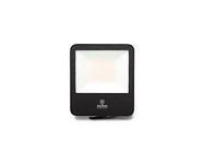 Refletor Led 50W Smart Wi-fi Autovolt Preto Tashibra