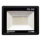 Refletor Led 60W Novik Energy Led P 60