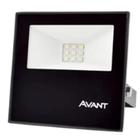 Refletor Led Avant 10W Para Fachadas E Quadra - A.R Variedades Mt