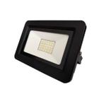 Refletor Led Branco Frio 50W Proteção Ip66 Interior Exterior