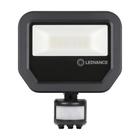 Refletor LED Com Sensor 20W Luz Branco Frio Ledvance