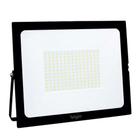 Refletor LED ELGIN 200W 6500K Preto