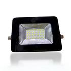 Refletor LED Holofote 10W 127V IP66 Branco Frio Qualitronix