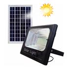 Refletor Led Holofote 150w Painel Placa Solar Completo Ip66