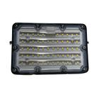 Refletor LED Holofote Modular N3 100w IP67 - Líder Led