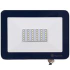 Refletor Led Inspirium 50 Watts 6500K IP65 Bivolt - 2600 - GALAXY LED