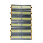 Refletor Led Linear Duplo Holofote 1200W Branco-Frio 6500K - Líder Led