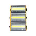 Refletor Led Linear Holofote 300W Branco-Frio 6500K Ip68 - Líder Led