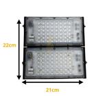 Refletor Led N1 200W Campo De Futebol / Beach Tennis - Líder Led