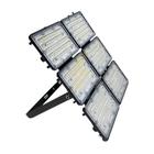 Refletor Led N3 600W Campo De Futebol / Beach Tennis - Líder Led