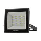 Refletor Led Para Áreas Externas 100W 6500K - Cristallux