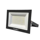 Refletor Led Para Áreas Externas 150W 6500K - Cristallux