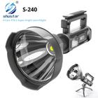 Refletor LED Portátil Super Brilhante - Pacote com C Unidades