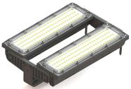 Refletor led rj-cb 200w 18000l 6500k biv ip66 l188xc281xa96