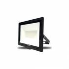 Refletor led slim 100w 6500k biv 7000lm ip66 accert led