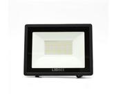 Refletor Led Slim 150w 6500k Ledbee