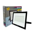 Refletor Led Slim 300W Bivolt Alumínio 36,3X3,5X25,2CM Resistente Água  Kiclaro