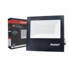 Refletor Led Slim 50W IP65 6500K Bivolt - Avant