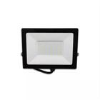 Refletor LED SLIM SMD GL 100w 8000lm 0.5FP 6500k branco frio IP66