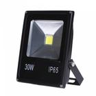 Refletor LED SMD 30W Branco Frio 6500K UP LED - Upled