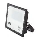 Refletor Led Smd 50w Casa Jardim Bivolt Branco Frio - Athlanta