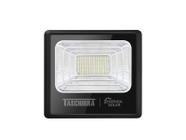 Refletor led solar tr sun 40w 6500k preto taschibra