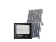 Refletor LED Taschibra Solar TR Sun 25W Preto