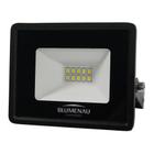 Refletor led tech 10w 6.500k bivolt blumenau