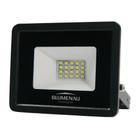 Refletor led tech 20w 6.500k bivolt blumenau