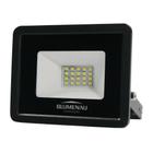 Refletor Led Tech 20W 6.500K Bivolt Blumenau