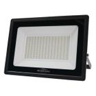 Refletor LED Tech Alumínio 150W 3.000K Preto Blumenau Única