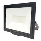 Refletor Mega Led 100W 6500K Branco Frio IP66 LUMIER