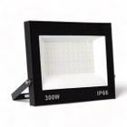 Refletor Micro Led Smd 300W 6500K - Mgc