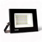 Refletor Micro Led Smd 30W 6500K - Mgc