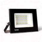 Refletor Micro Led Smd 30W 6500K