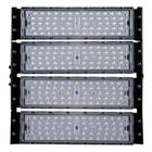 Refletor Modular 200w Branco-frio P/ Campo de futebol Society 6500w - LL LED