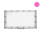 Refletor Outdoor Holofote 100w Rosa Ip68 N2 Decorativo