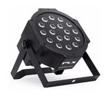 Refletor Par Led Indoor Pls Octopus - DK