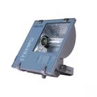 Refletor Philips Contempo Simétrico Hqi 250W Luz Branca