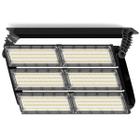 Refletor Preto 600w Led Osram 50000lm Bivolt Ip66 3000k