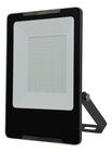 Refletor Preto Led Luz Branca 150w Bivolt Lorenzetti