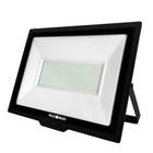 Refletor Projetor Led 200W Ourolux Superled 6500K Branco