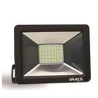 Refletor Slim LED 50W Verde IP65 Bivolt